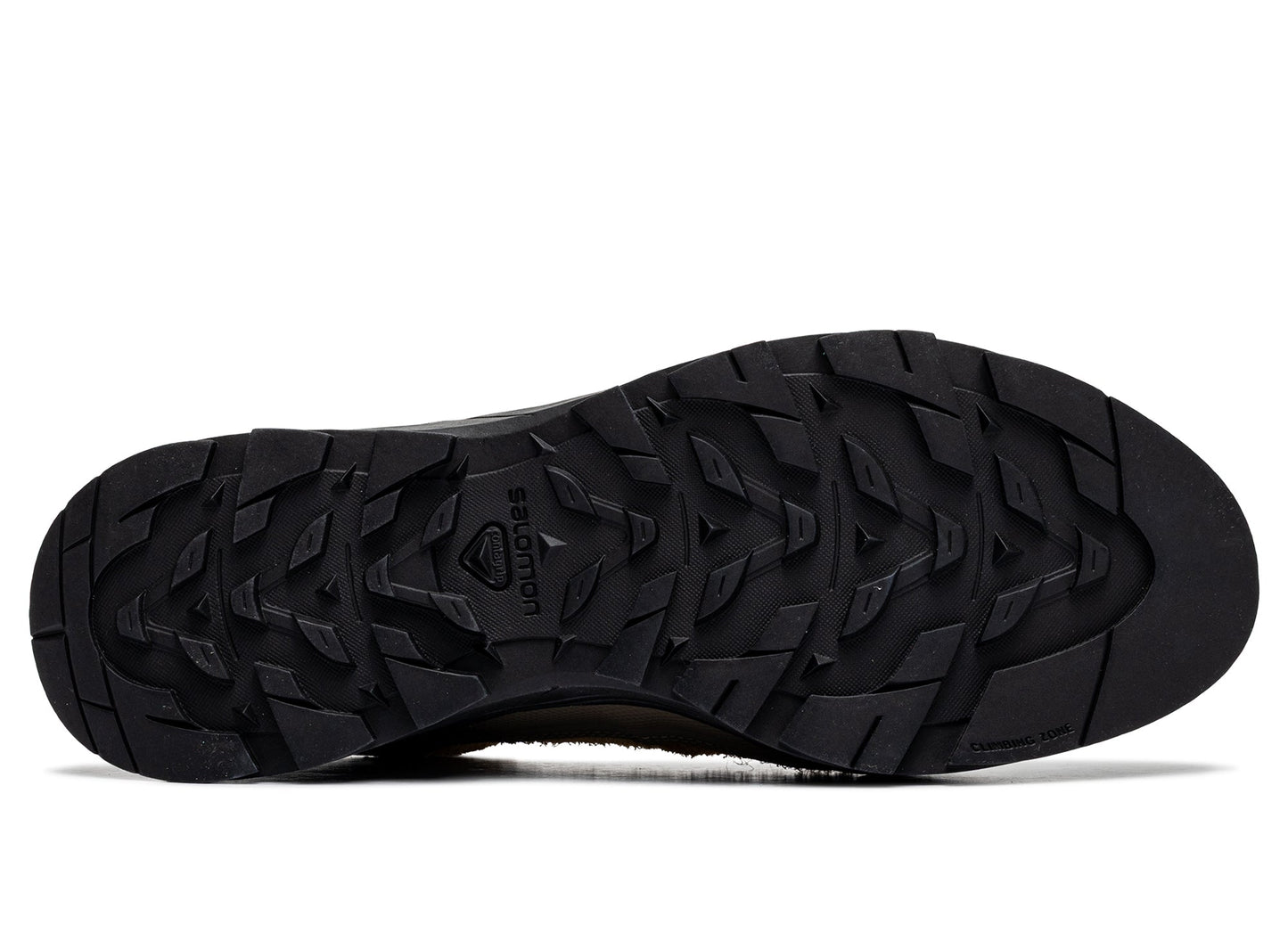 Salomon X-ALP Suede