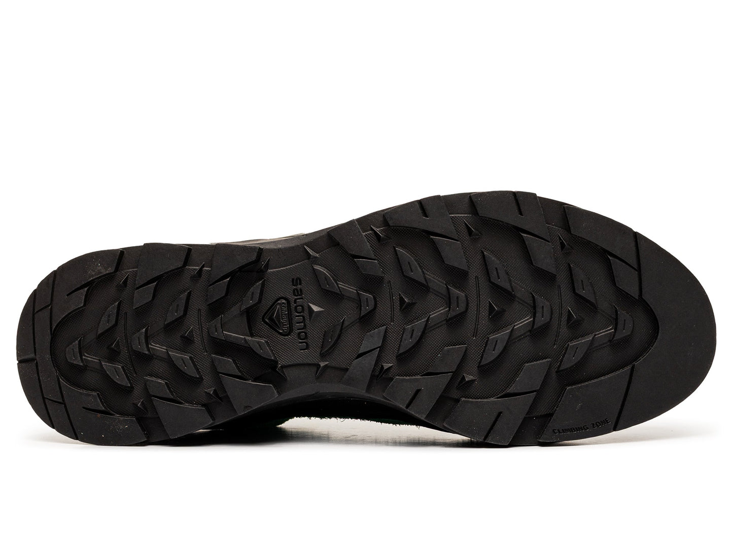 Salomon X-ALP Suede