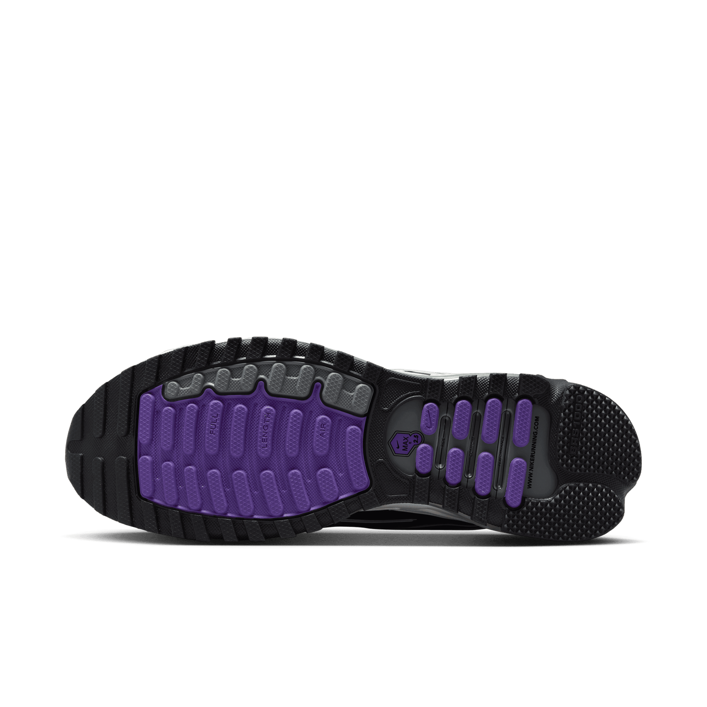 Men's Nike Air Max TL 2.5 "Wild Grape"