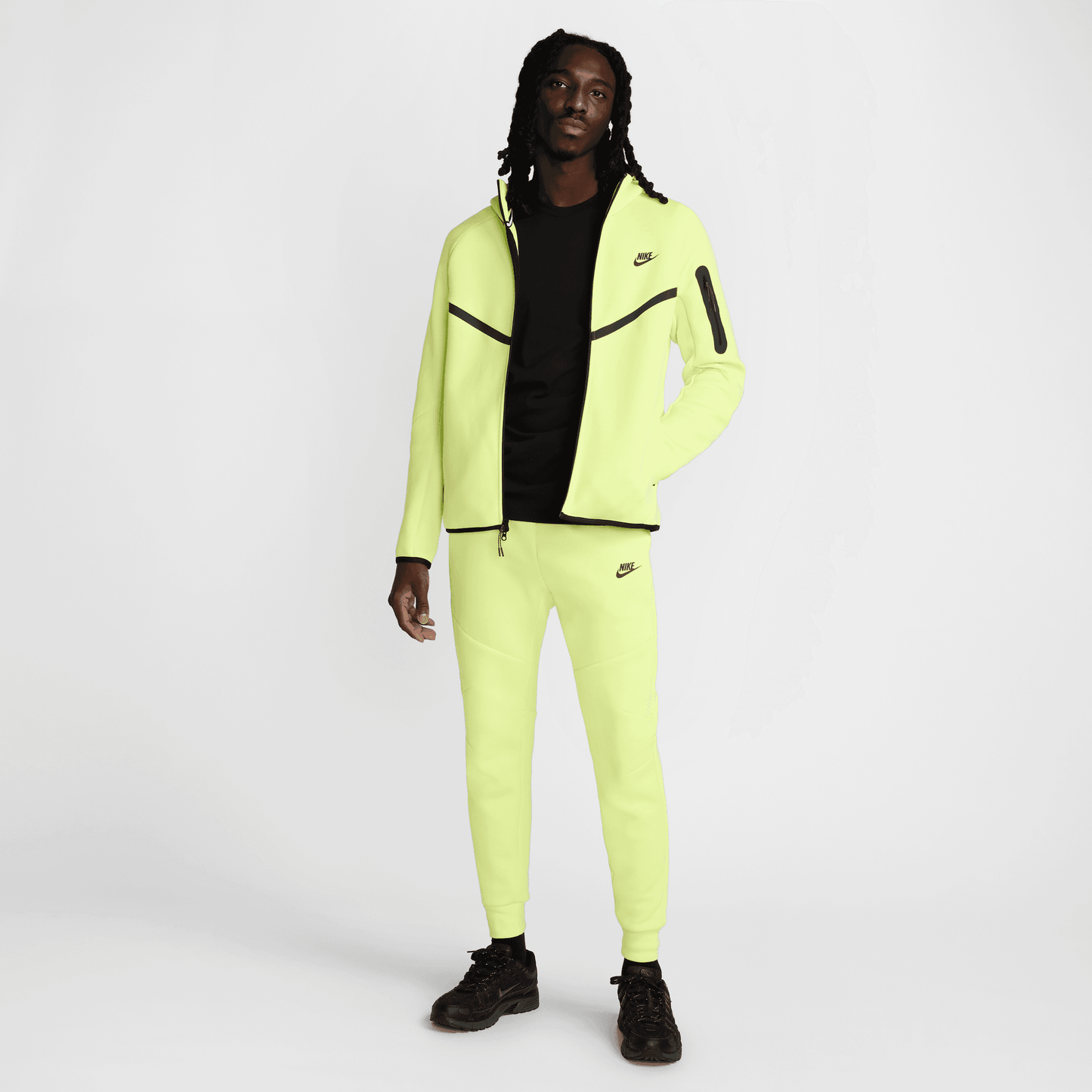 Men's Nike Tech Fleece Joggers