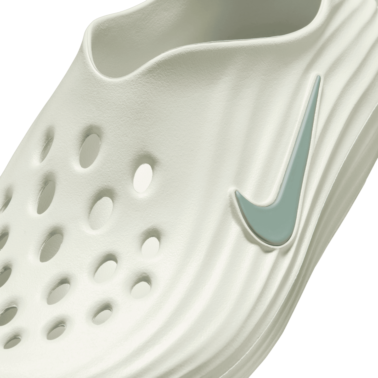 Men's Nike ReactX Rejuven8 "Spruce Aura Light Silver"