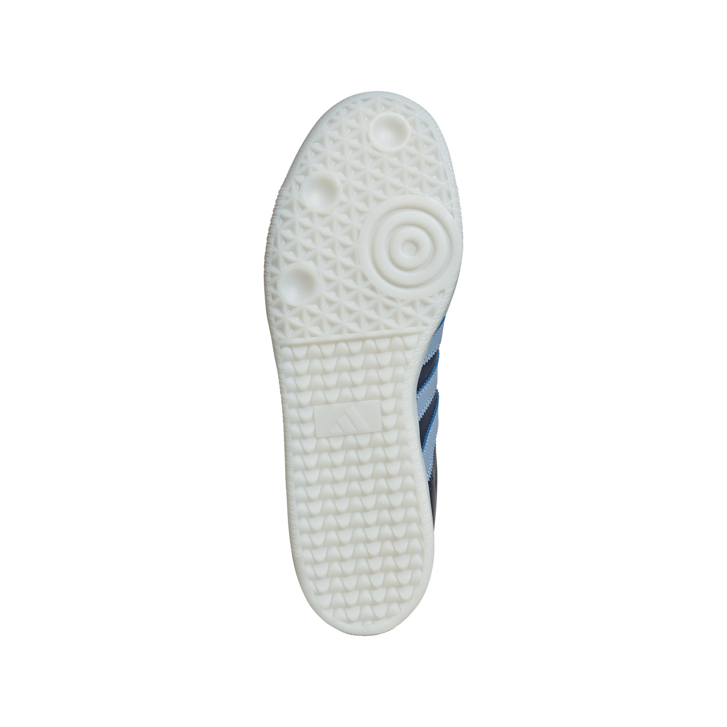 Men's/Women's Adidas Samba AFA "Argentine Football Association X Samba 'Away Kit'"