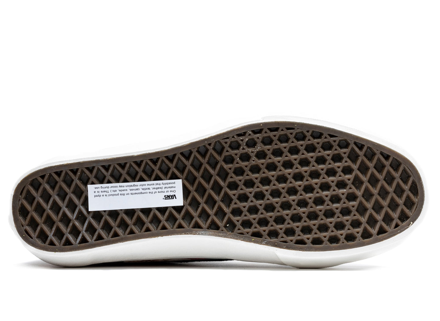 Vans Sk8-Hi Tapered