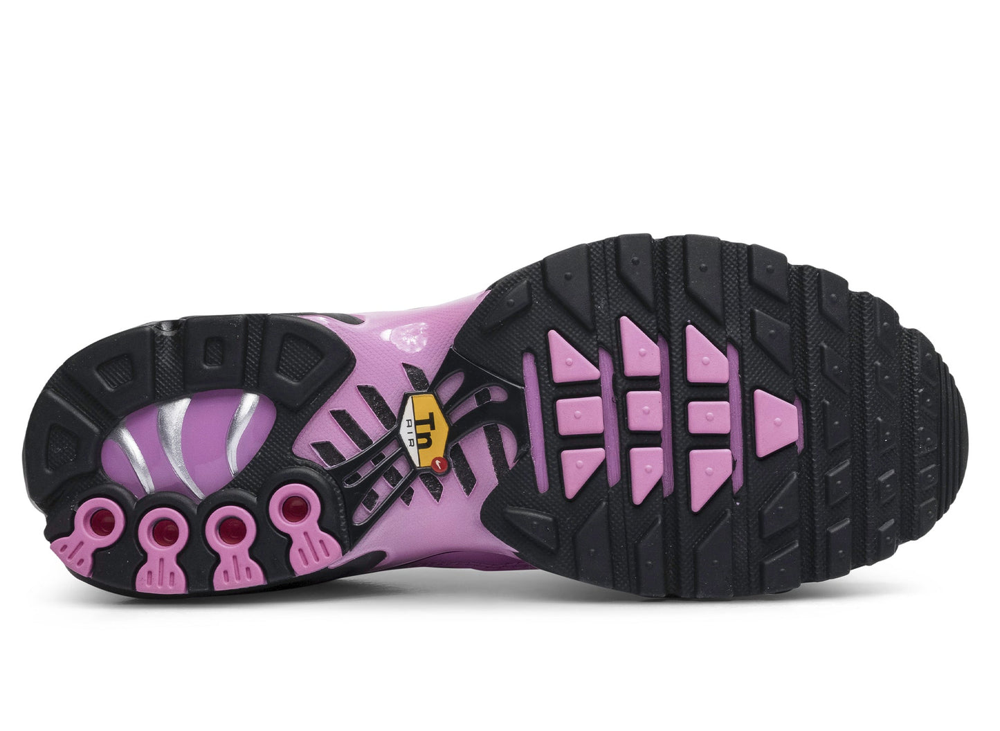 Women's Nike Air Max Plus SE