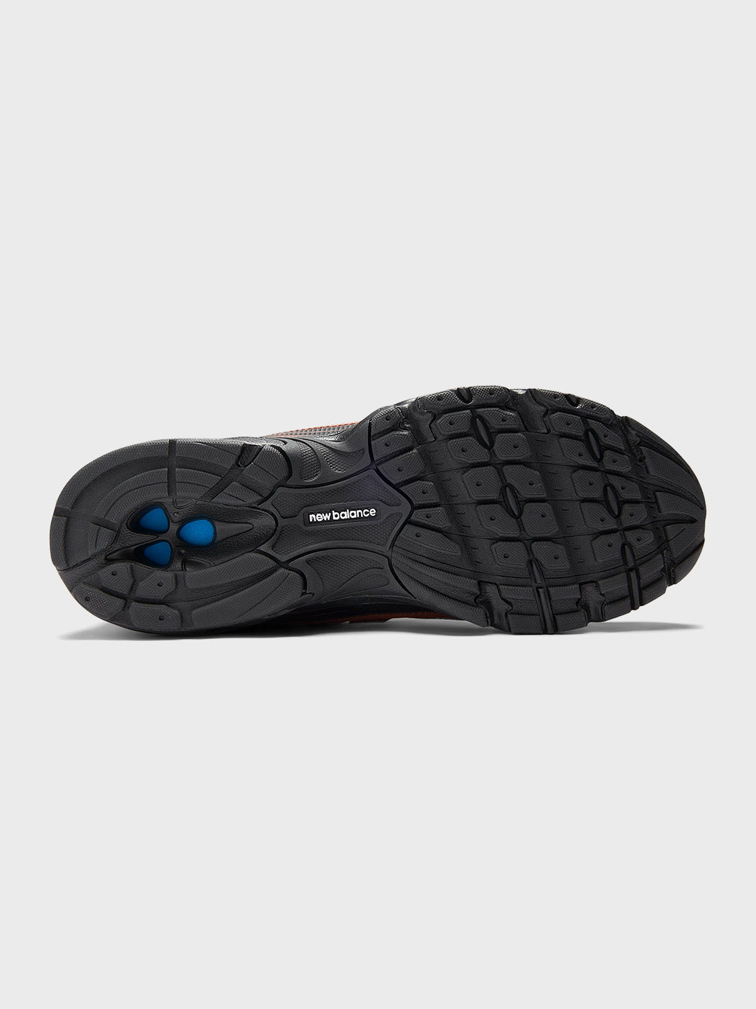 New Balance 740 Sneakers | Relic Brown/Pumpernickel