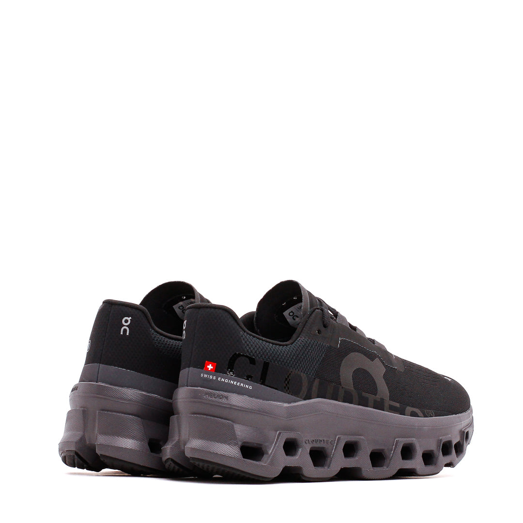 ON Women Cloudmonster Black Magnet Core 61.99024