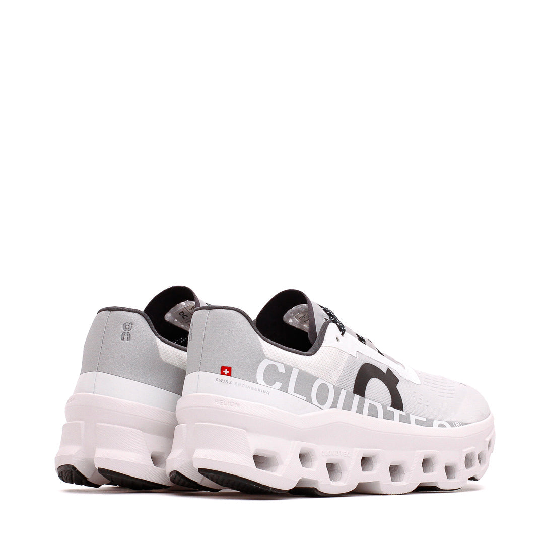 ON Women Cloudmonster White Core 61.98433