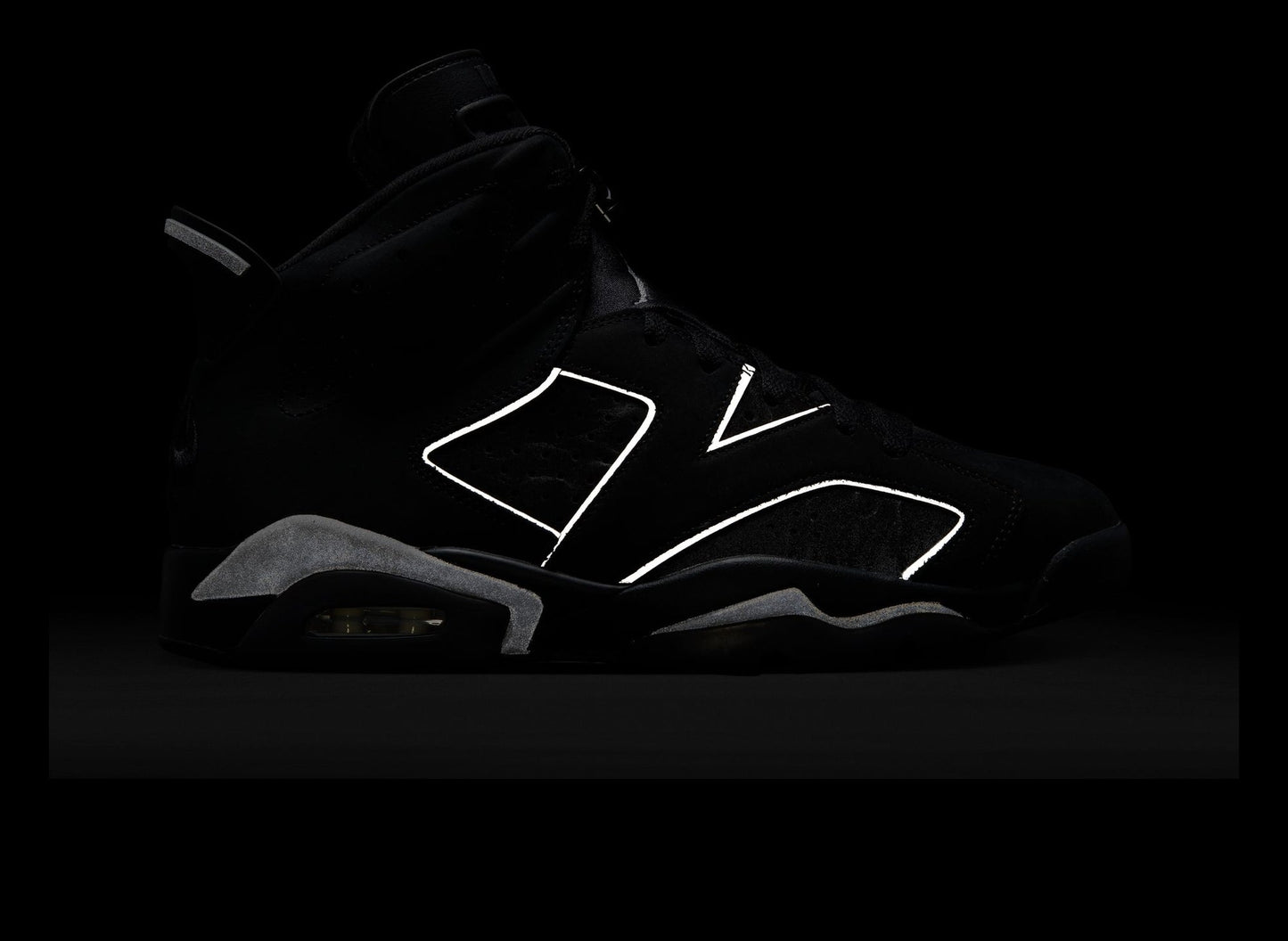 Air Jordan 6 Retro "Cap & Gown"