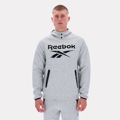 Men's Reebok Studio Structure Hoodie