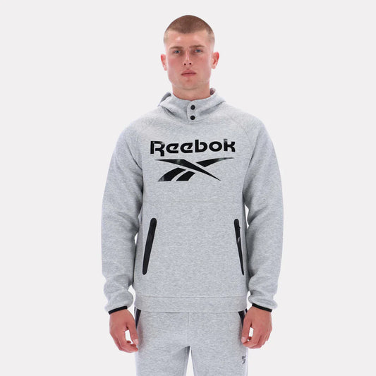 Men's Reebok Studio Structure Hoodie