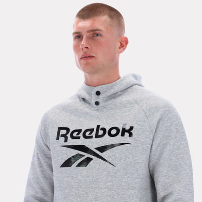 Men's Reebok Studio Structure Hoodie