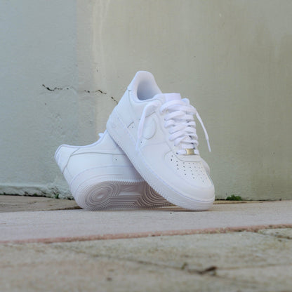Nike Air Force 1 Low 07 (White)