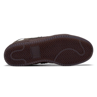 Converse AS-1 Pro Ox Shoes - Walnut/Slate Black/White