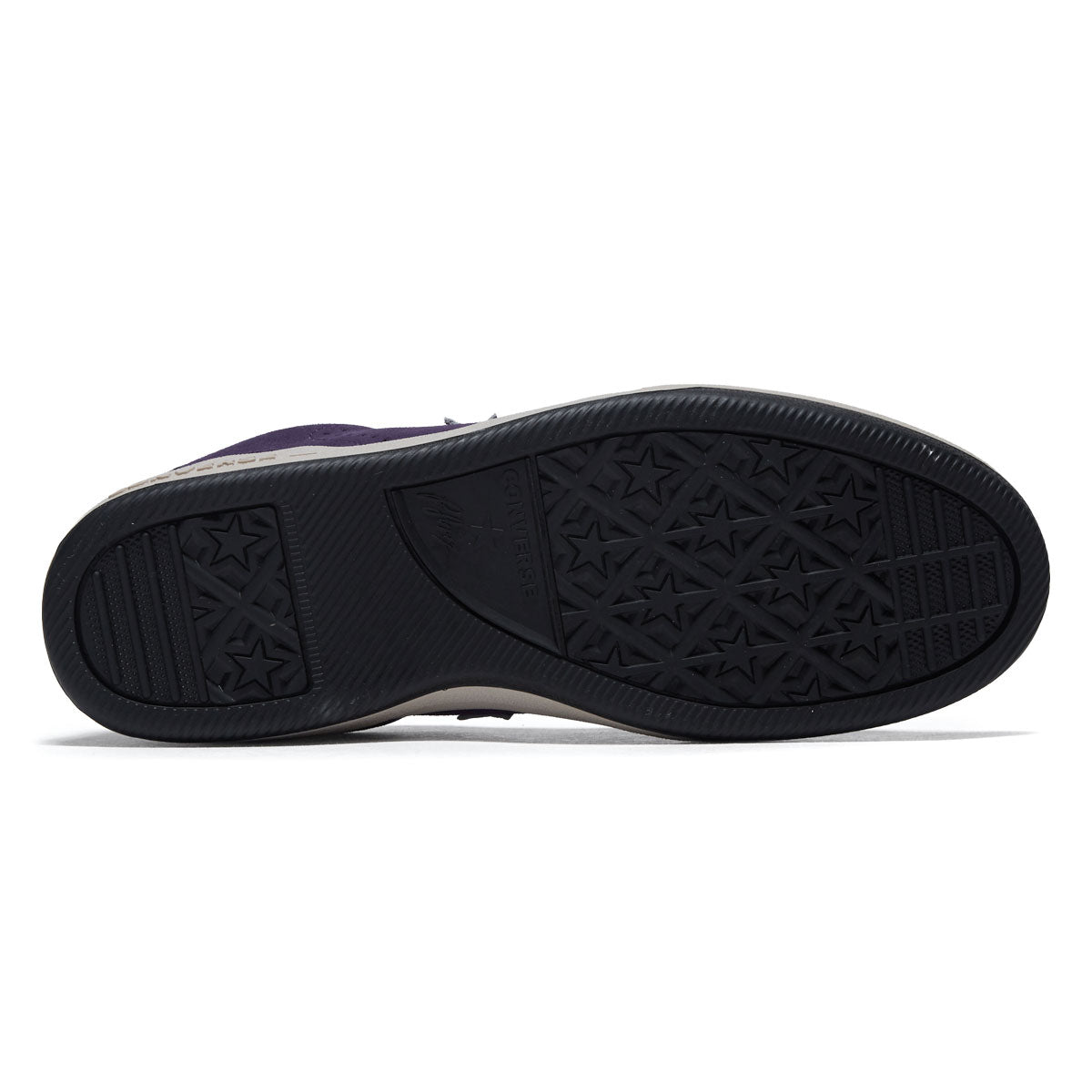 Converse Louie Lopez Pro 2 Shoes - Blackberry Jam/Black/White
