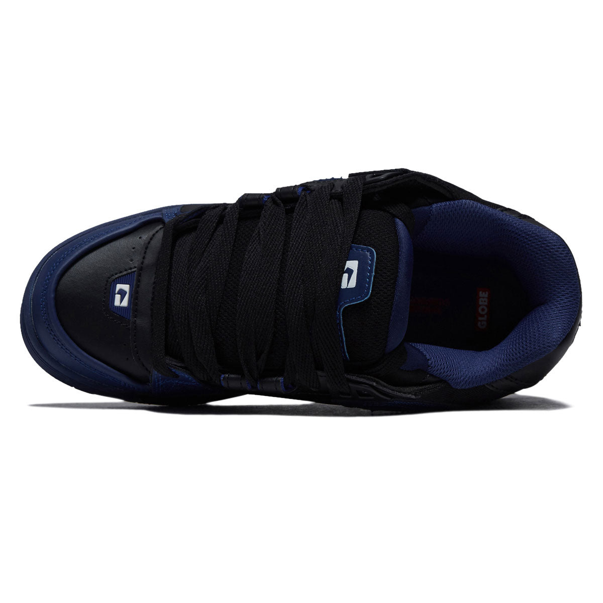 Globe Sabre Shoes - Gradient Blue