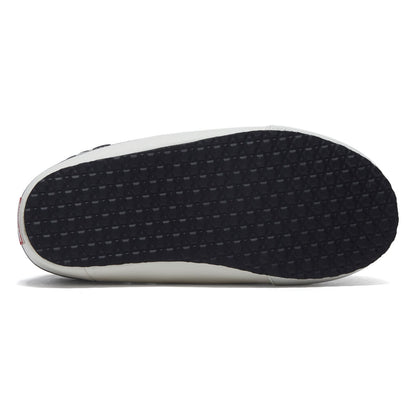 Vans Slip-Er 2 MTE Shoes - Checkerboard Black/Classic White