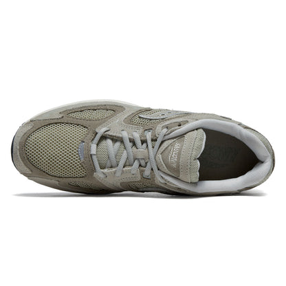 Saucony Grid Jazz 9 Shoes - Dusty Olive