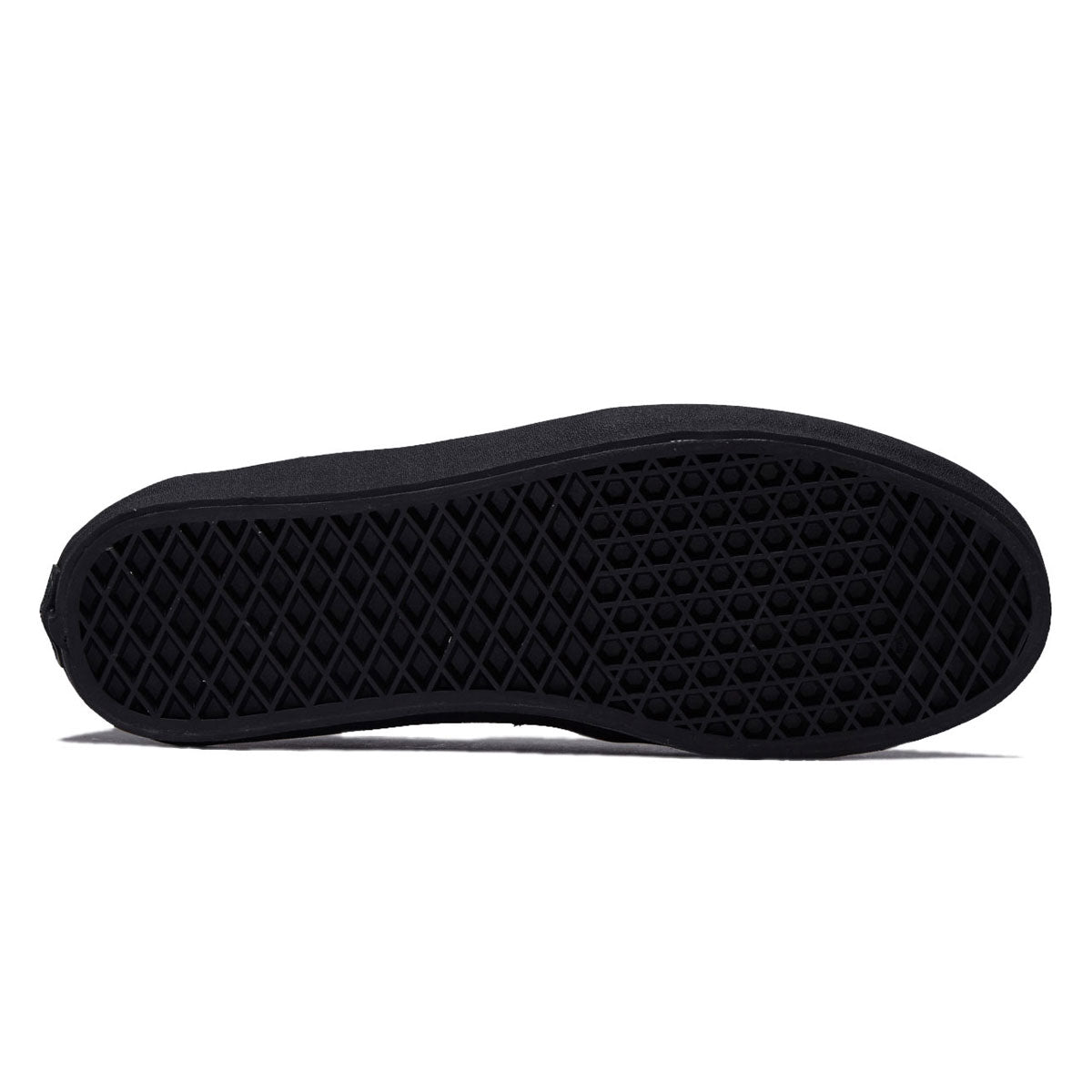 Vans Skate Loafer Shoes - Dark Forest