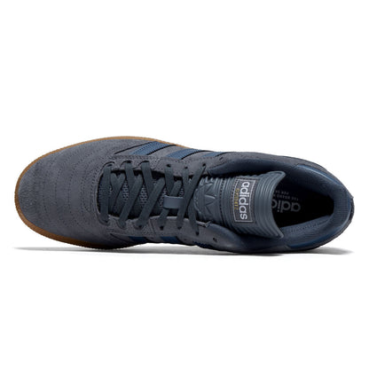 Adidas Busenitz Shoes - Onix/Preloved Ink/Gum