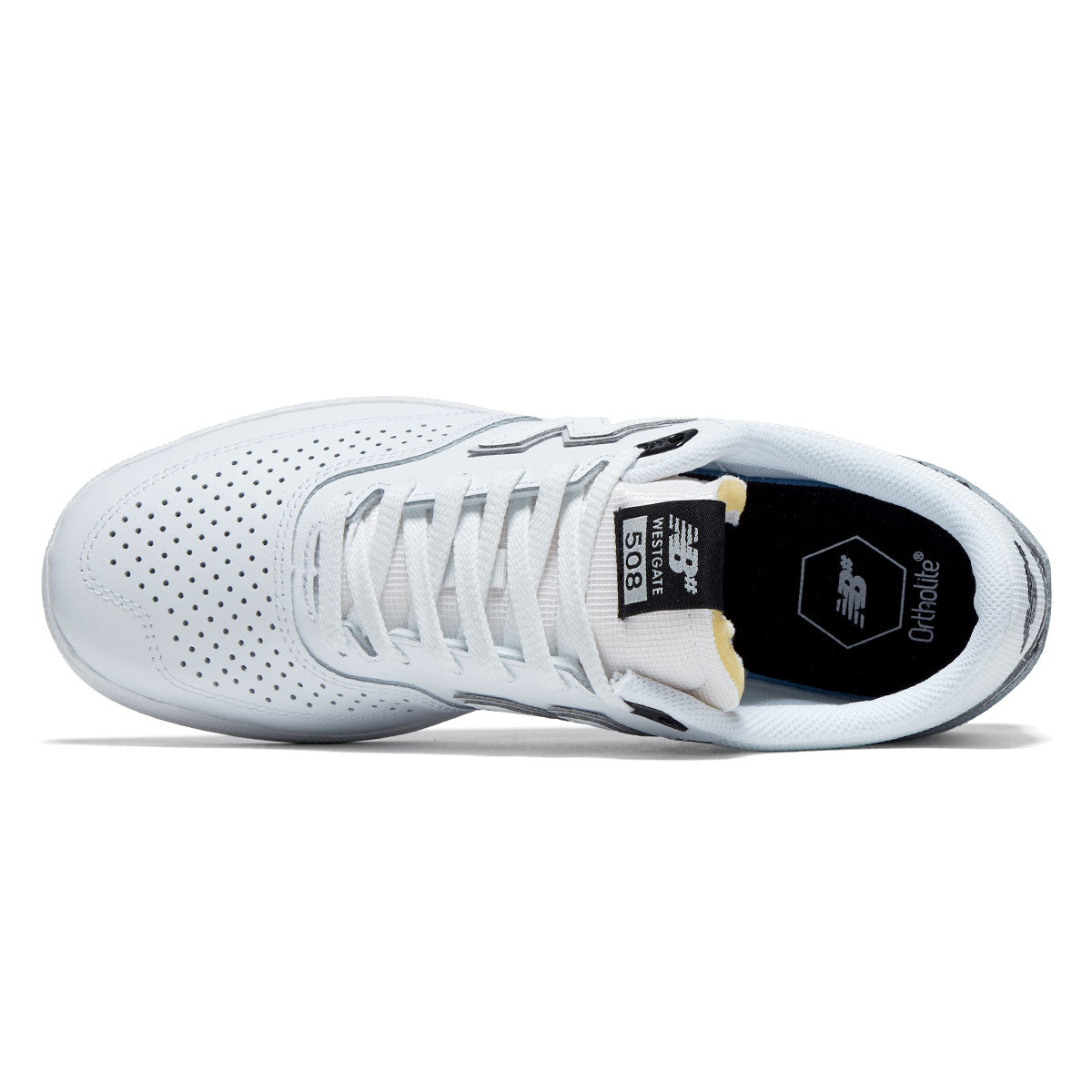 New Balance 508 Westgate Shoes - White/Grey