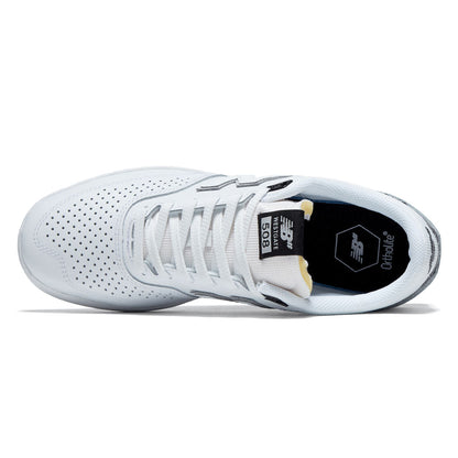 New Balance 508 Westgate Shoes - White/Grey