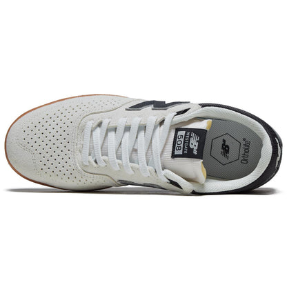 New Balance 508 Westgate Shoes - Sea Salt/Black