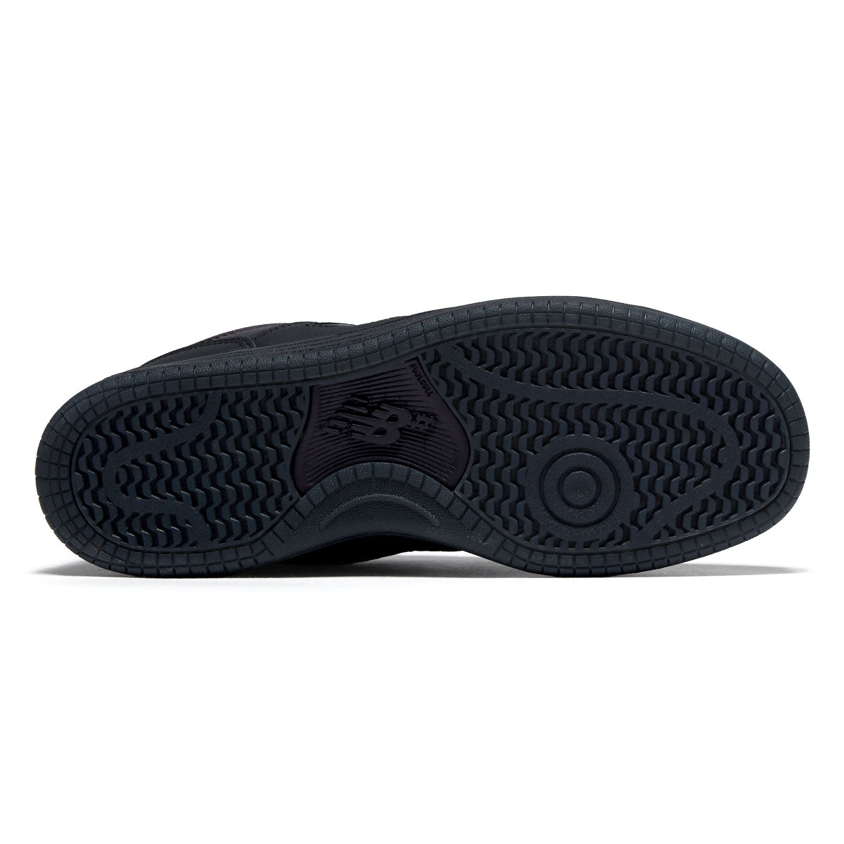 New Balance x Bronze 56k 480 Shoes - Black/Black