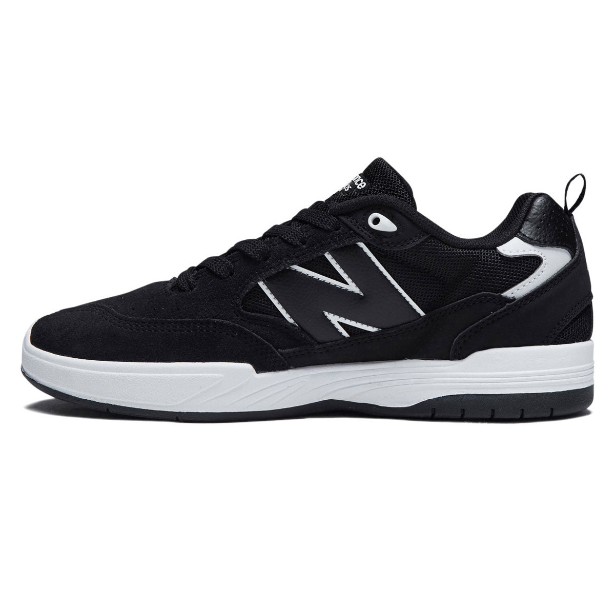 New Balance 808 Tiago Lite Shoes - Black/White