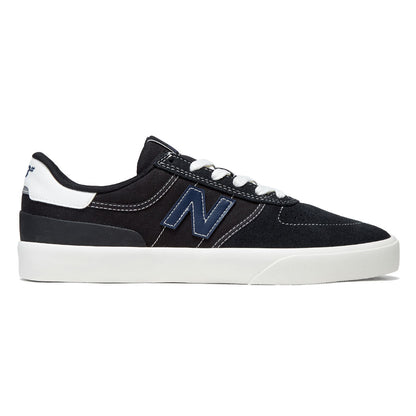 New Balance 272 Shoes - Black/Navy