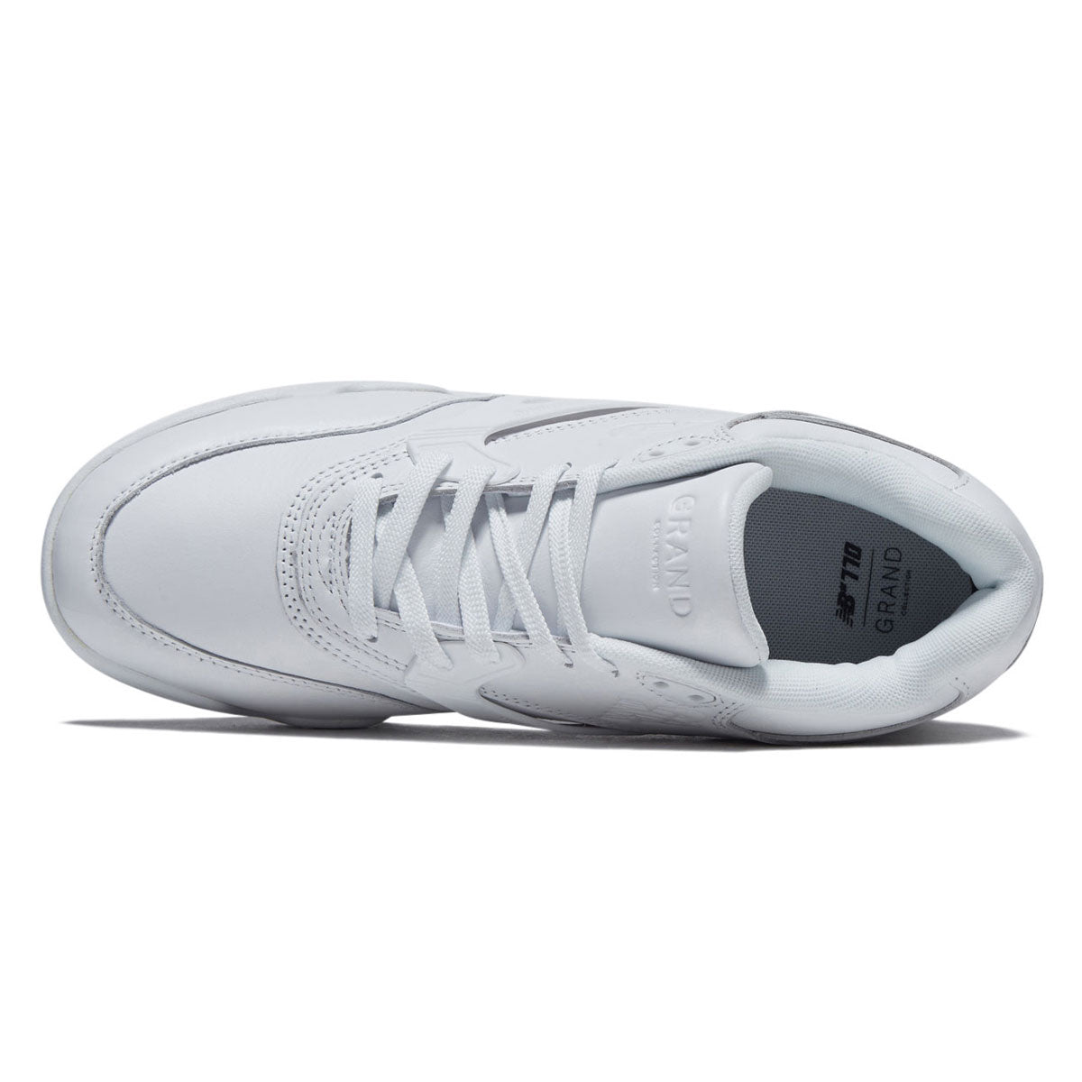 New Balance x Grand Collection 770 Shoes - White