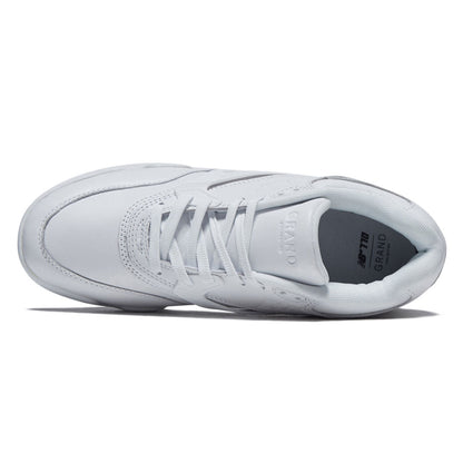 New Balance x Grand Collection 770 Shoes - White