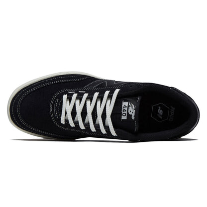 New Balance 440 V2 Shoes - Black 2026