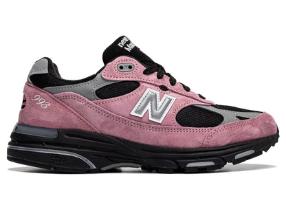 New Balance Made in USA 993 U993PB