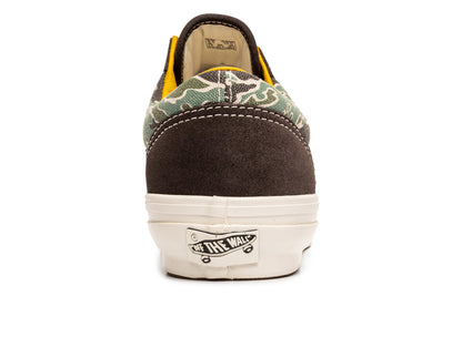 Unisex Vans LX Old Skool 36