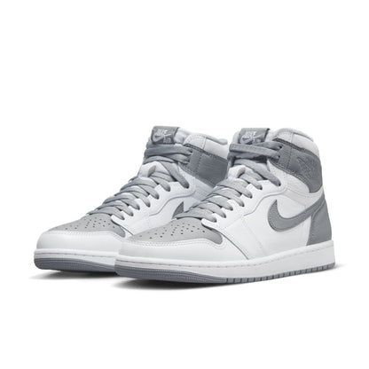 Men's Air Jordan 1 Retro High OG " Stealth"