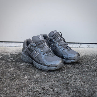 Mens New Balance 740 (Castlerock/Silver Metallic) U740SS2
