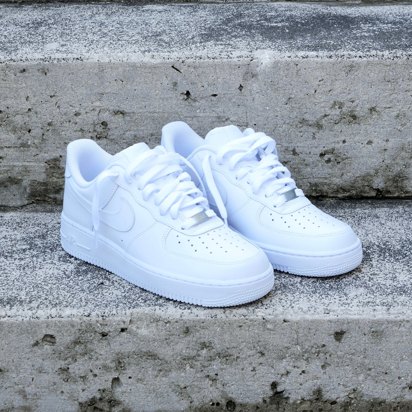 Nike Air Force 1 Low 07 (White)
