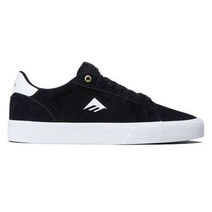 Emerica Moca Shoes - Black