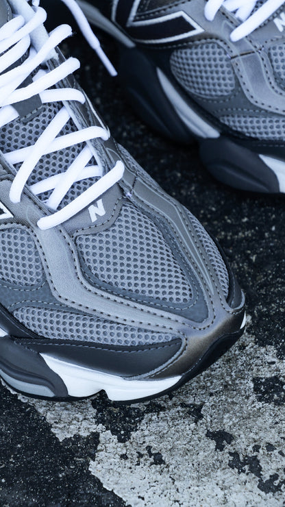 Mens New Balance 9060 (Cool Grey)-U906051K