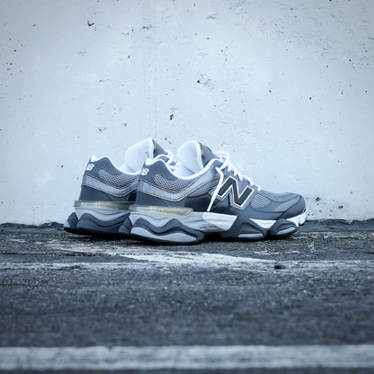 Mens New Balance 9060 (Cool Grey)-U906051K