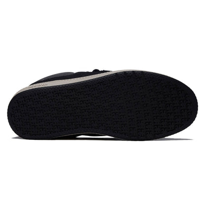 IPath Cats Shoes - Black Hemp/Synthetic