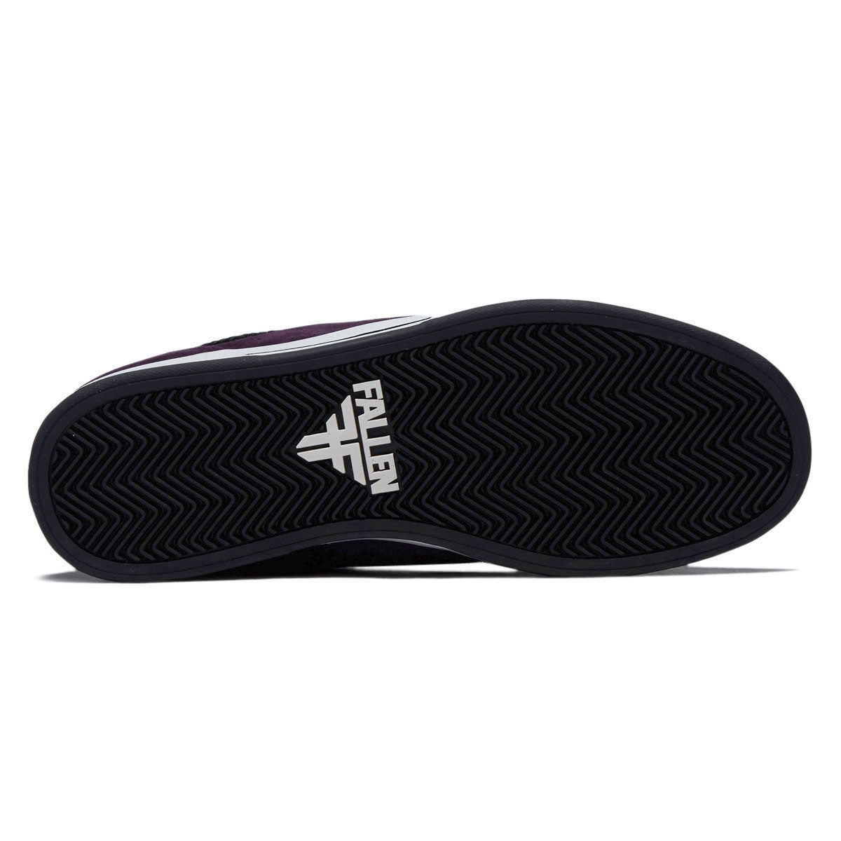 Fallen Patriot Shoes - Grape