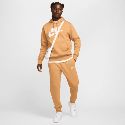Men's Nike Sportswear Club Fleece Joggers Pants