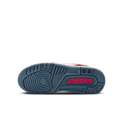 Big Kids' Air Jordan Legacy 312 Low "USA"