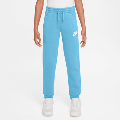 Big Kids' Nike Sportswear Club Fleece Pants
