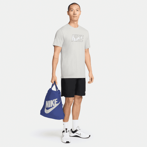 Nike Heritage Drawstring Bag (13L) "Unisex"