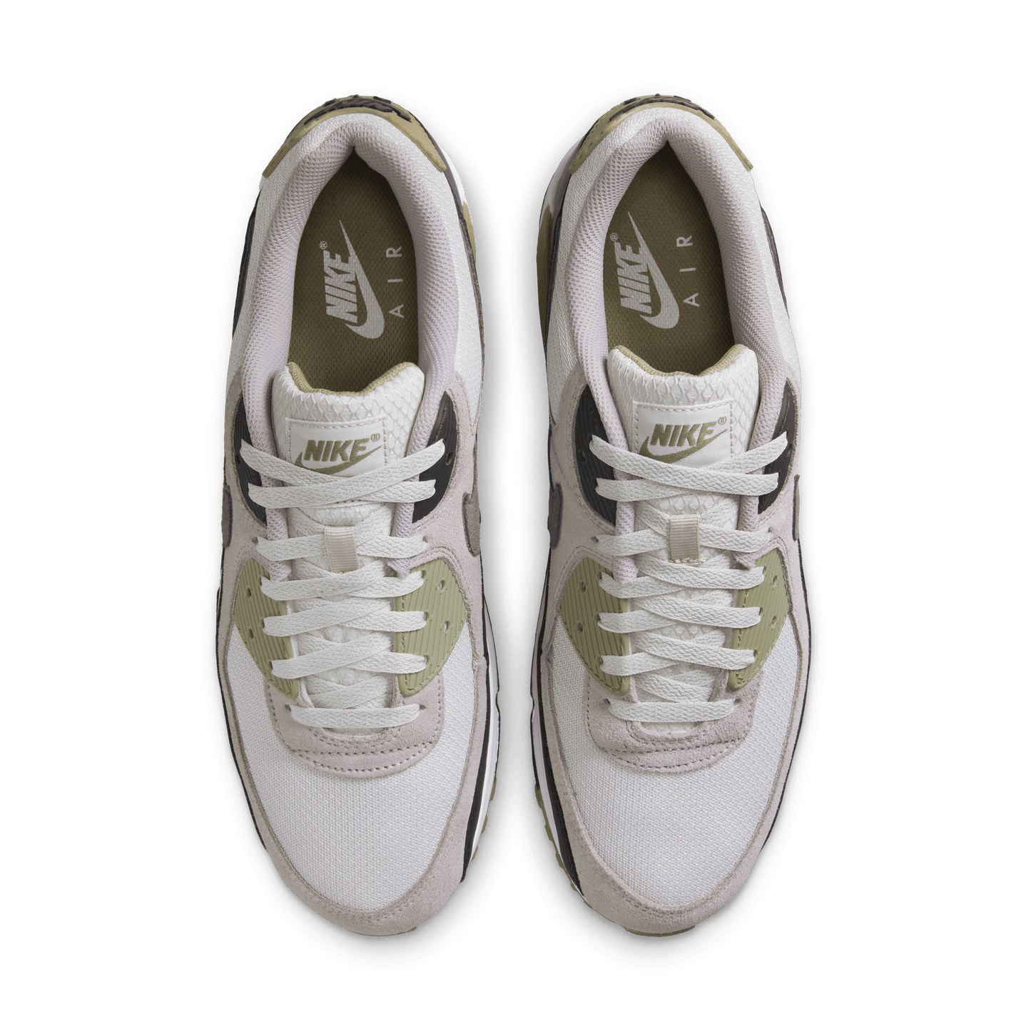 Men's Nike Air Max 90 "Neutral Olive"