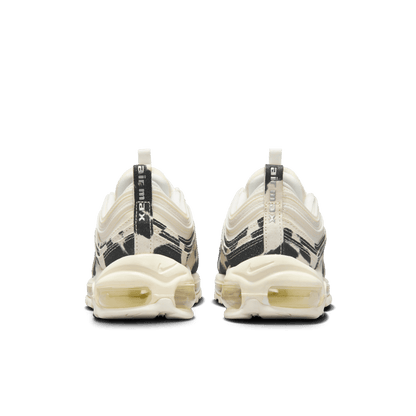 Women's AIR MAX 97 "Cow Print"