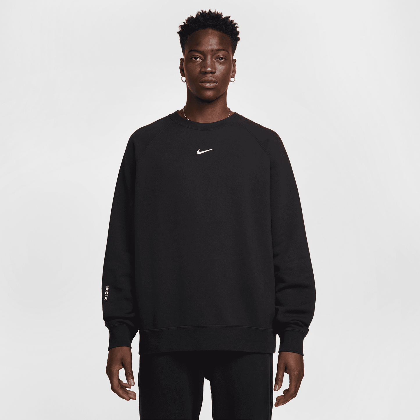 Men's NOCTA Fleece CS Crew