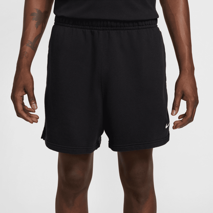 Nike NOCTA Cardinal Fleece Shorts "Unisex"